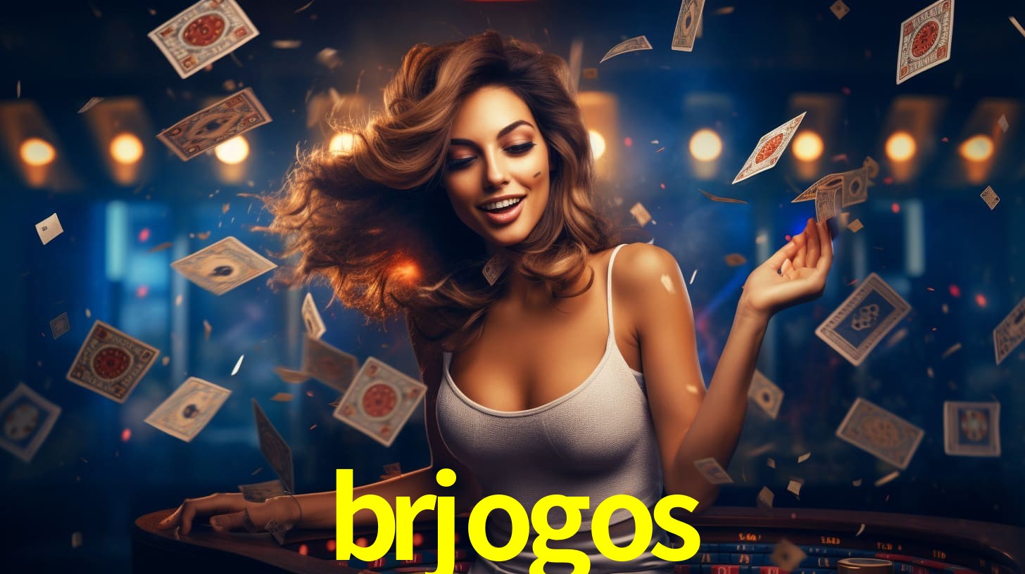 brjogos - Online Apostas Plataforma - brjogos.com