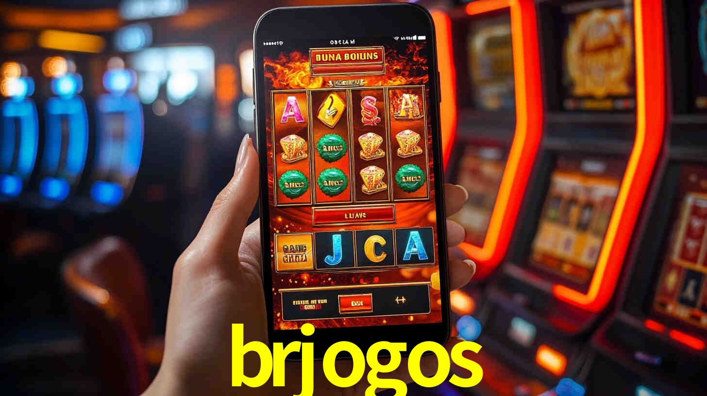 brjogos: Seu Cassino Premiado com Pagamentos Rápidos