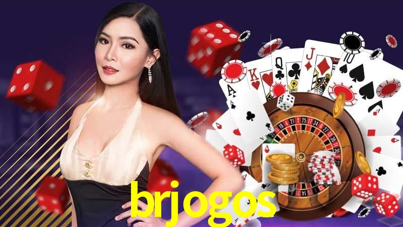 Experiência VIP brjogos