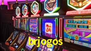Bônus de Boas-vindas brjogos