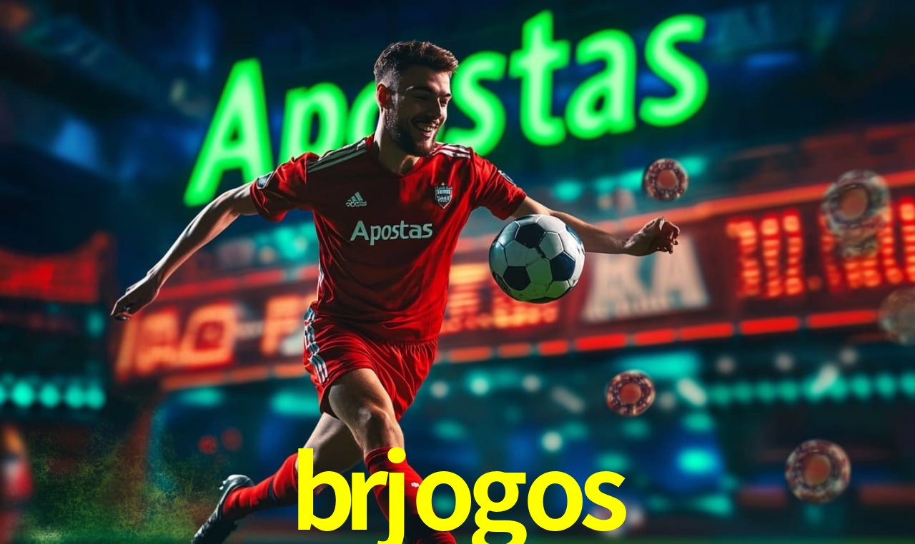 Estatísticas brjogos
