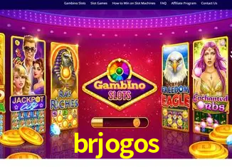 Descubra a Essência do brjogos: Nossa História e Compromissos