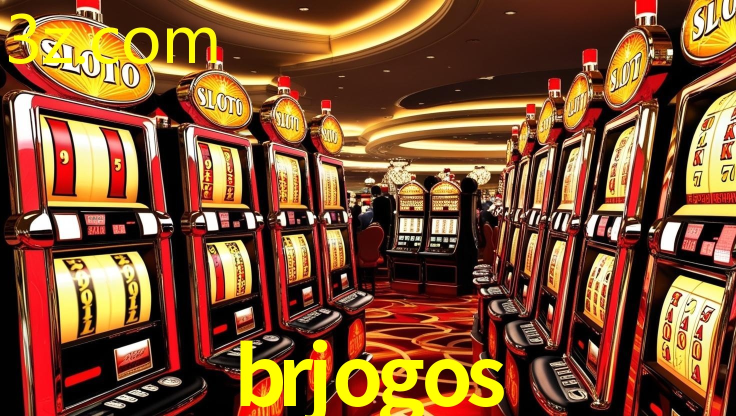 BRJOGOS
