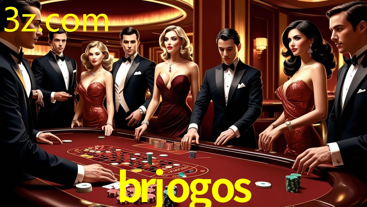 BRJOGOS