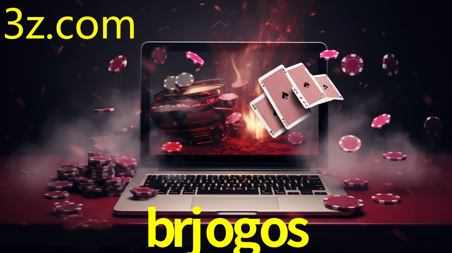 BRJOGOS