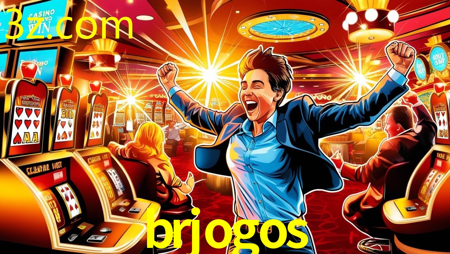 BRJOGOS