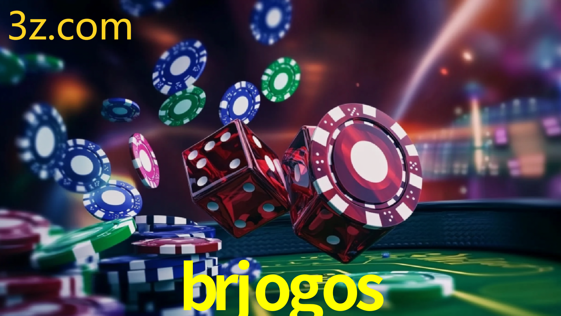 BRJOGOS