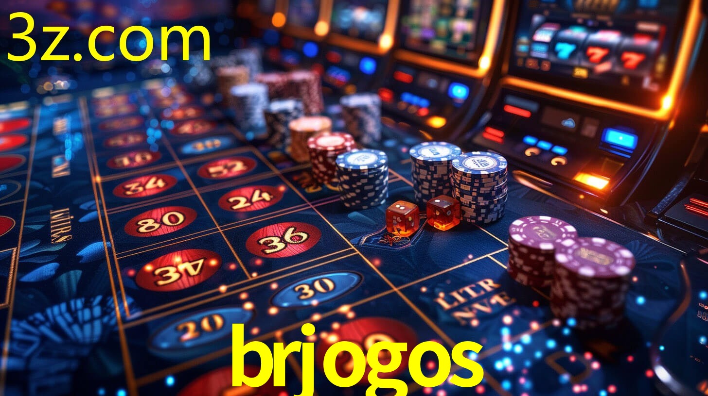 BRJOGOS