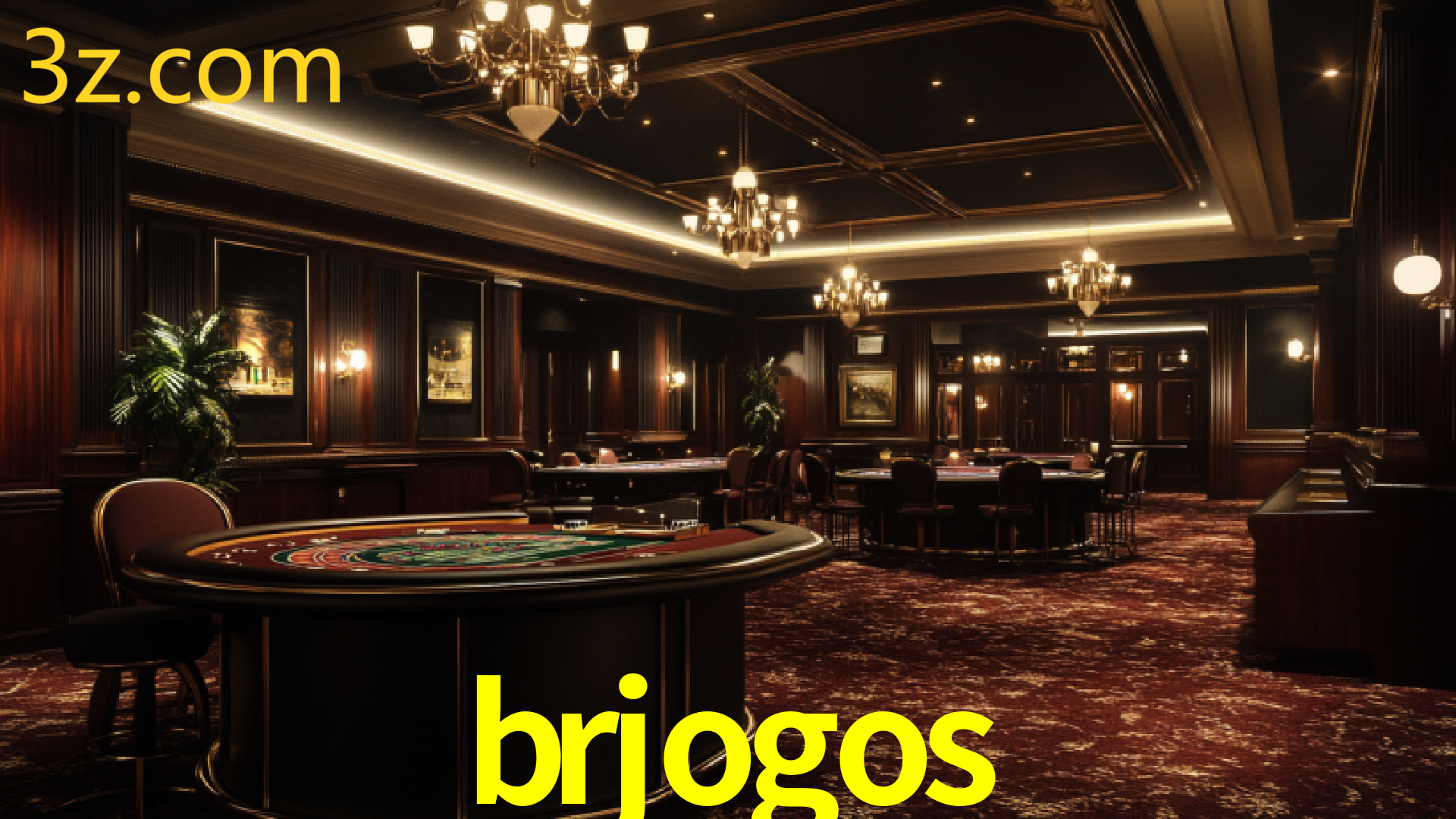BRJOGOS