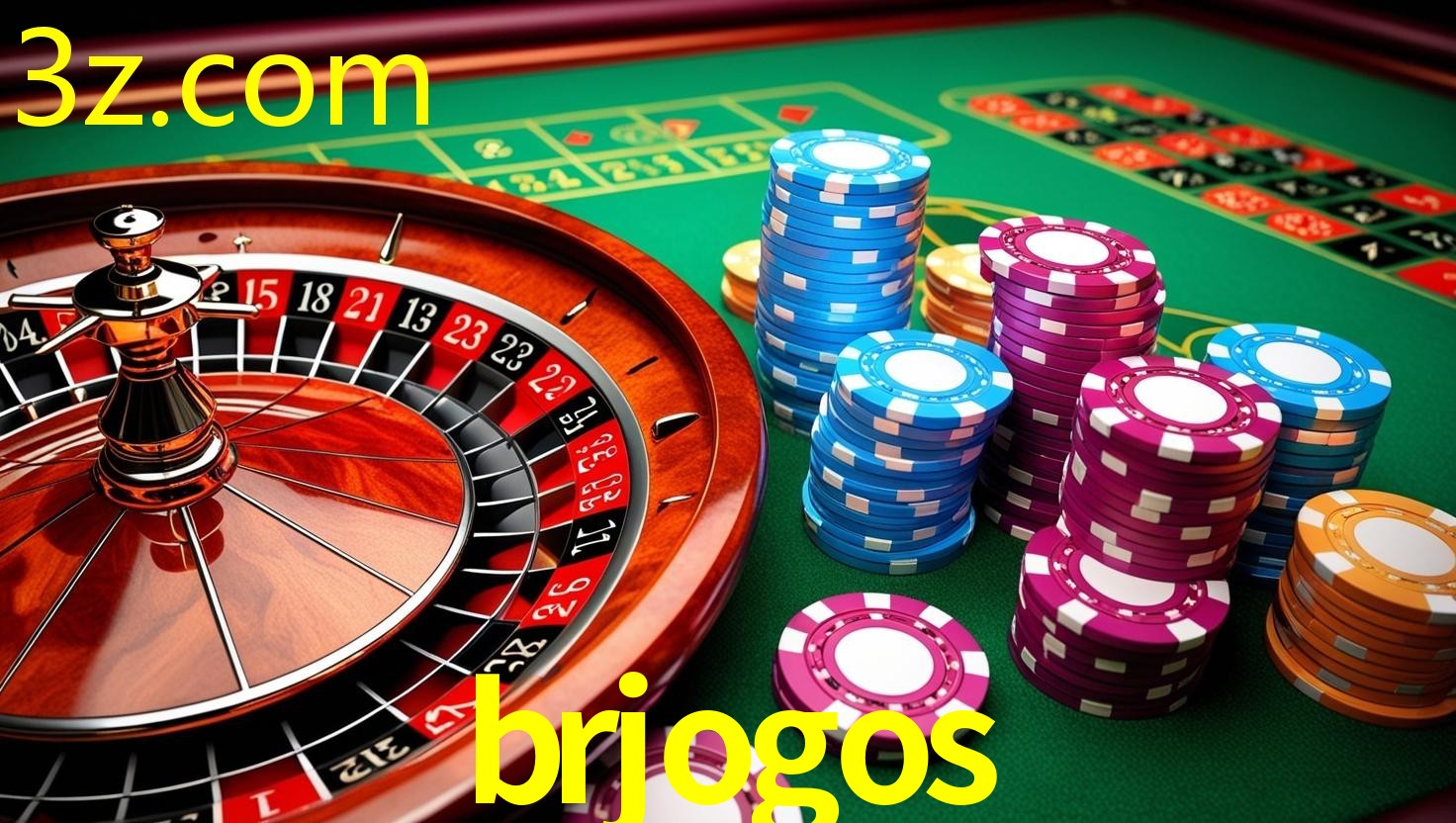 BRJOGOS