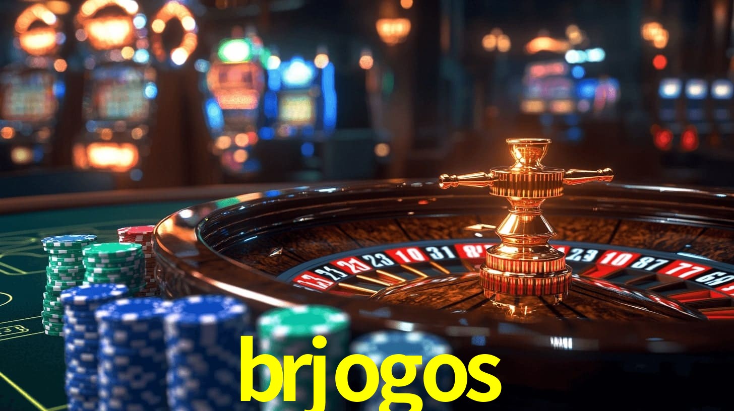 brjogos: Seu Especialista em Apostas Esportivas Brasileiras