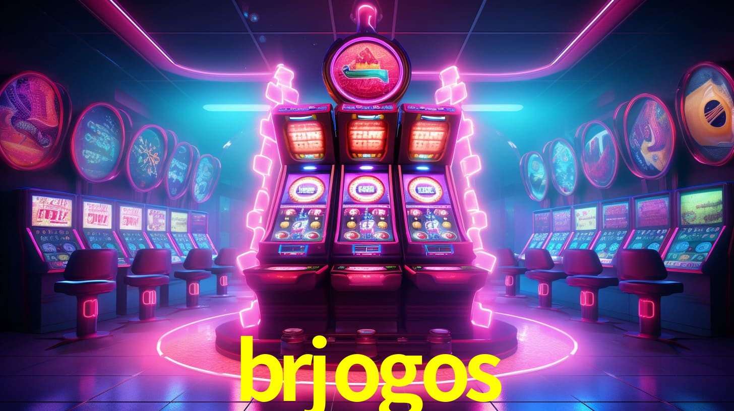brjogos