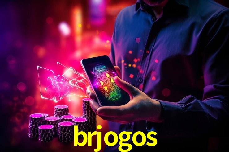 Diretório de Jogos brjogos