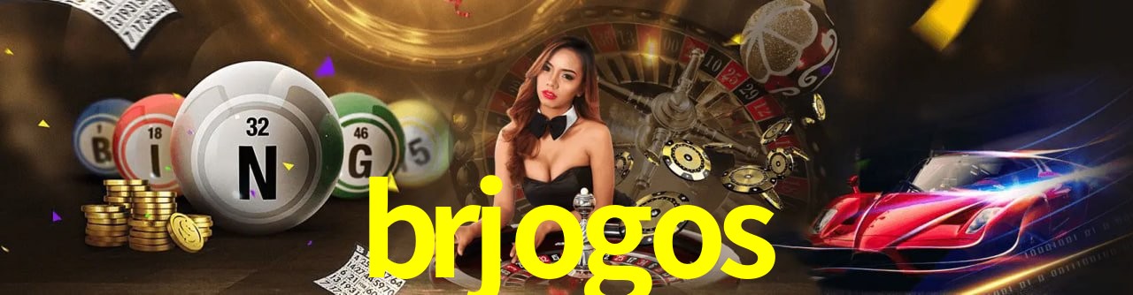Sistemas de Segurança brjogos