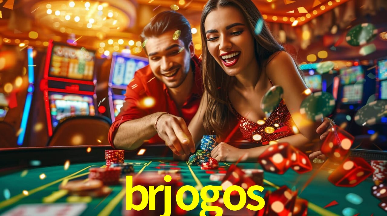 Diretório de Jogos brjogos