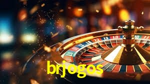 Tecnologia da Plataforma brjogos