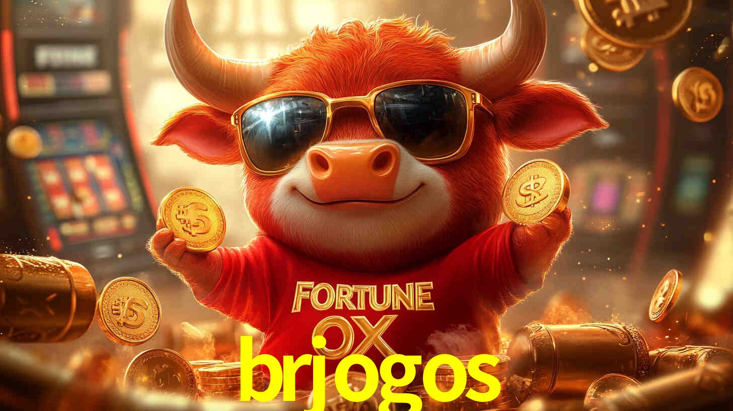 brjogos