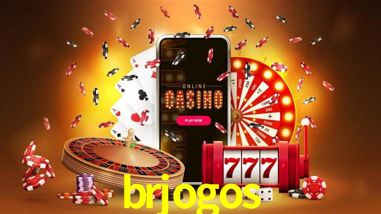 Recursos de Bônus brjogos