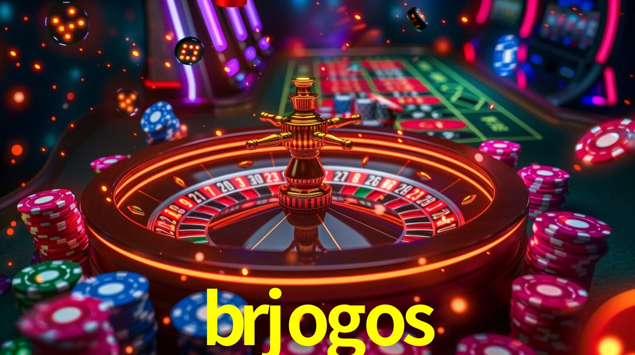 Apostas de Futebol brjogos