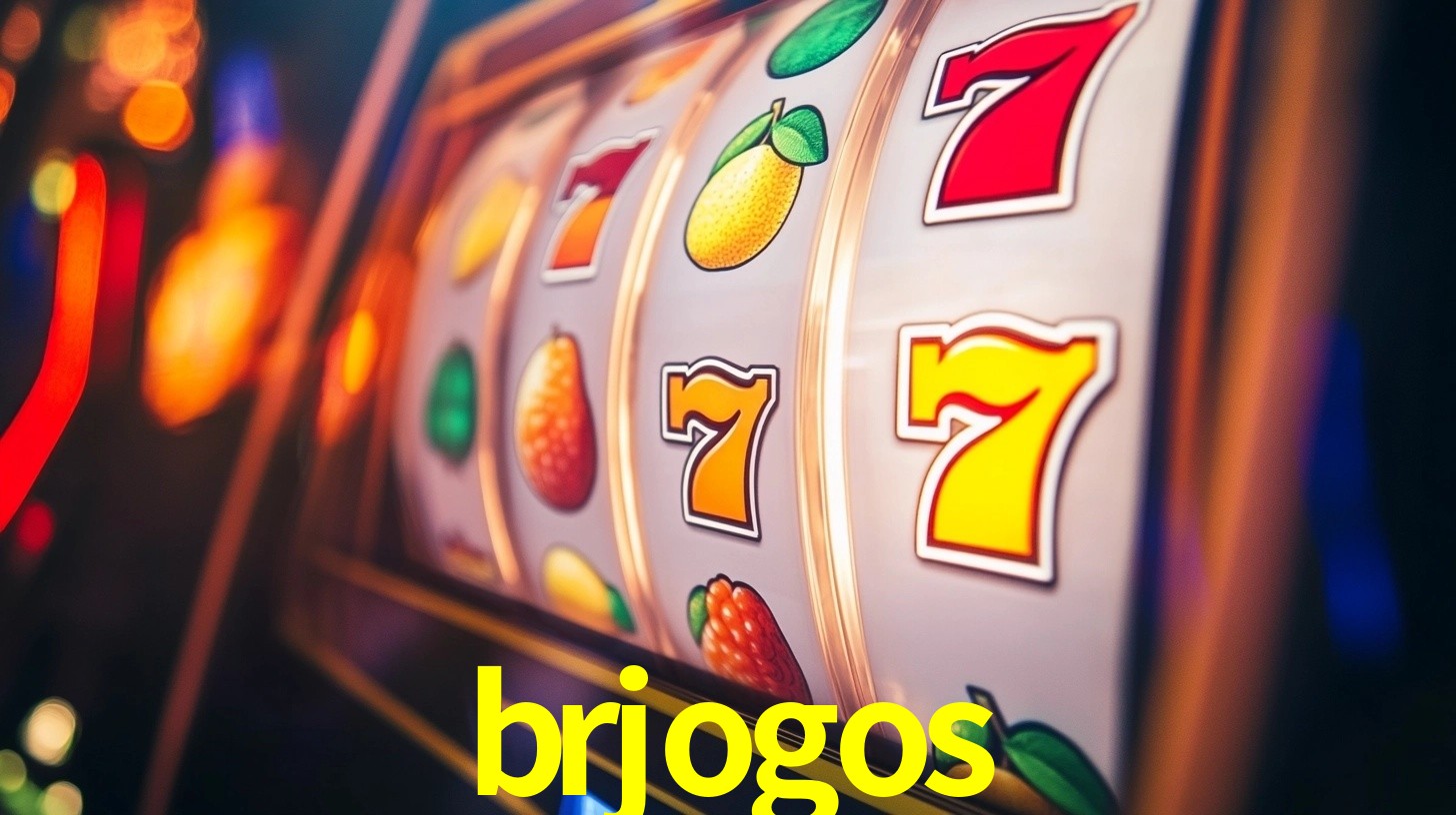 brjogos