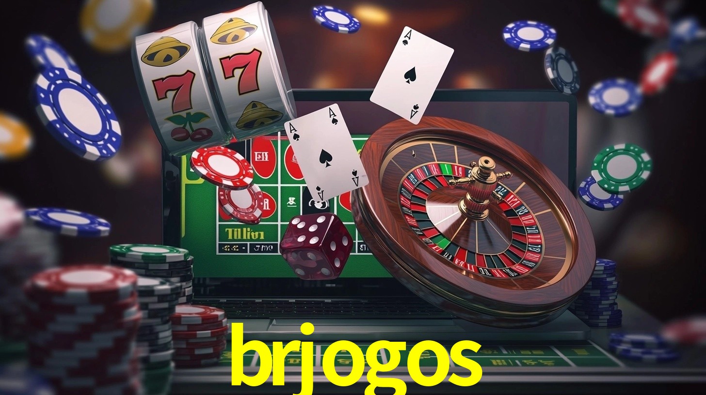 brjogos