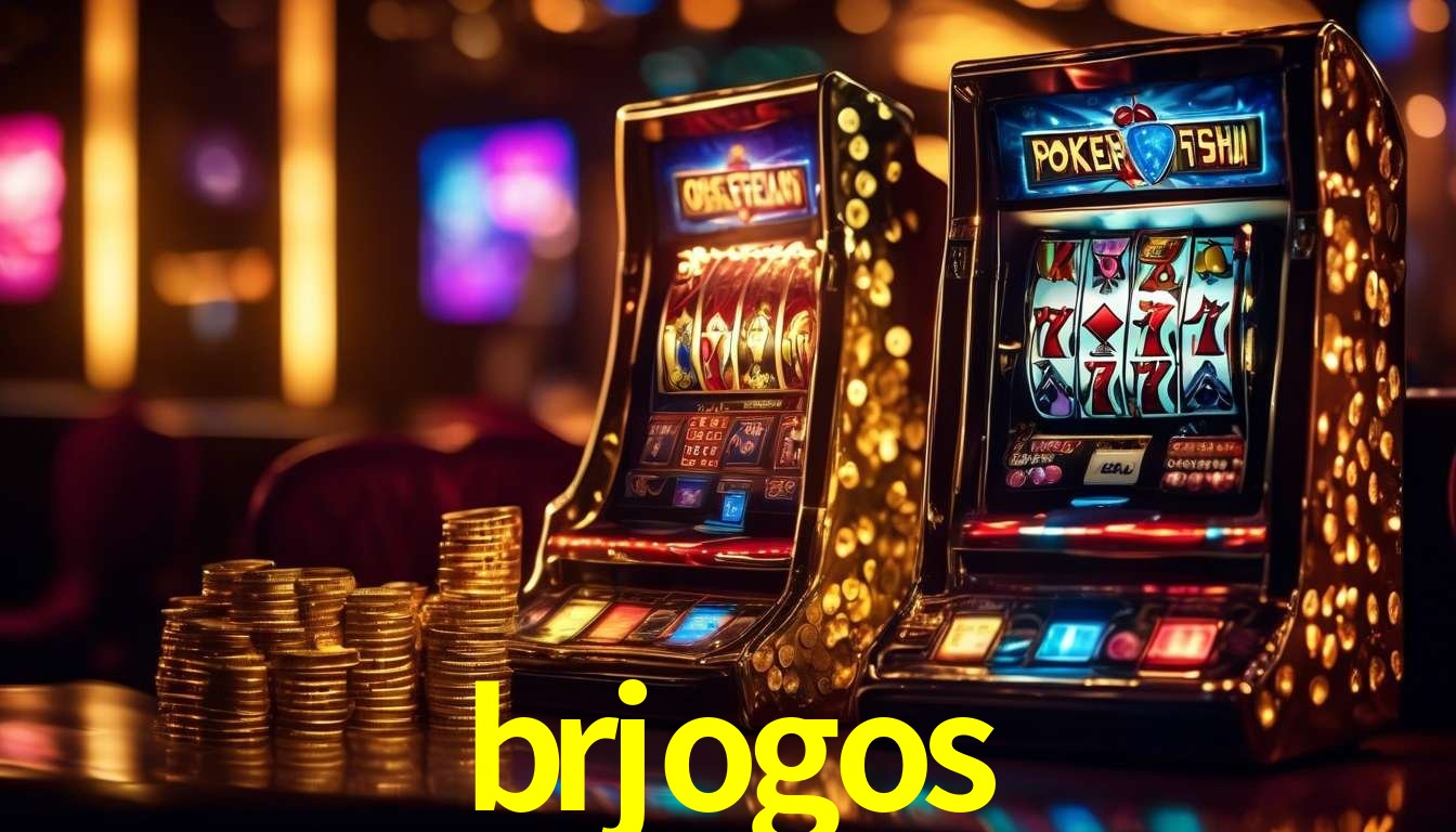 Torneios brjogos
