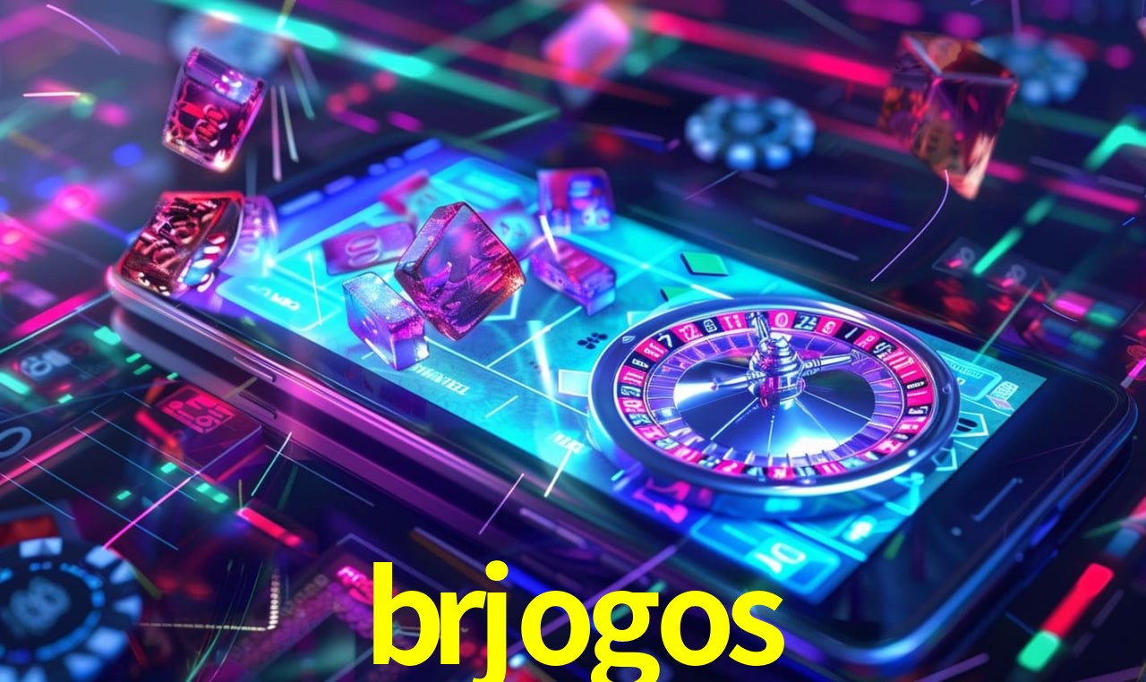 Design Responsivo brjogos