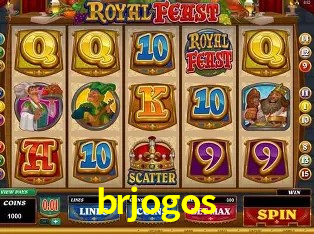 Descubra o Mundo do Cassino Online com brjogos