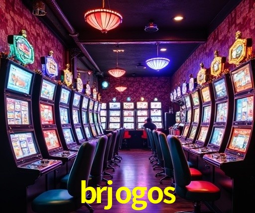 Integração de APIs brjogos
