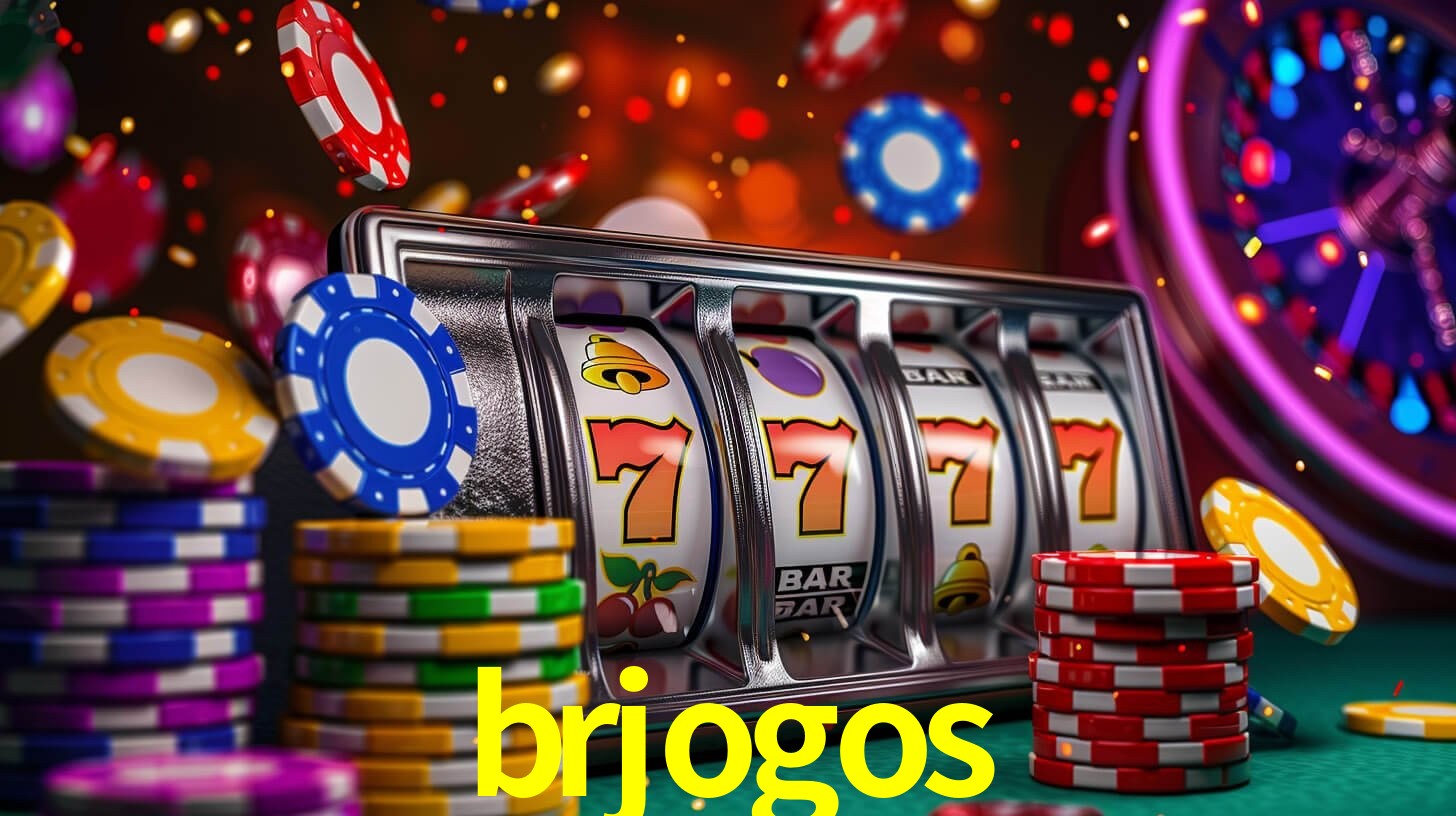 Recursos de Bônus brjogos
