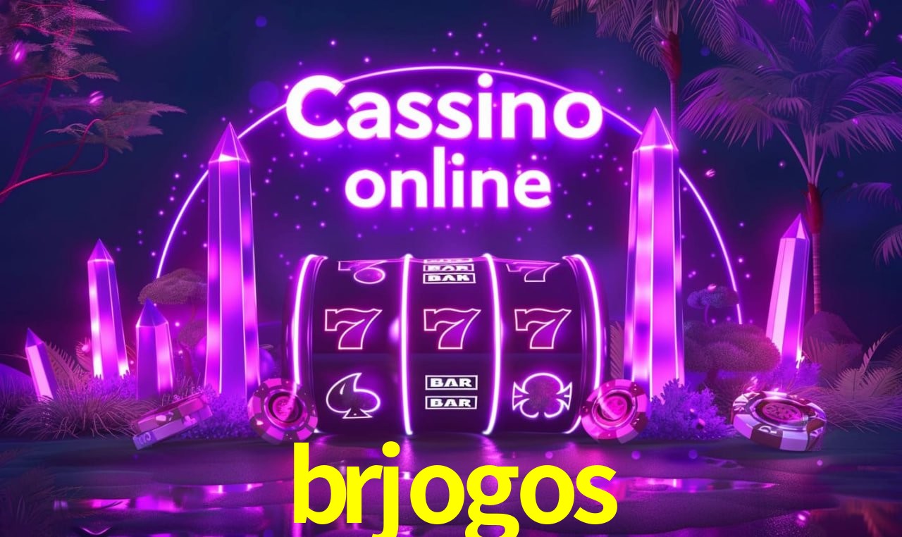 Jogos de Slot brjogos