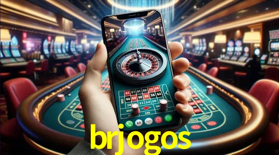 Descubra a Essência do brjogos: Nossa História e Compromissos