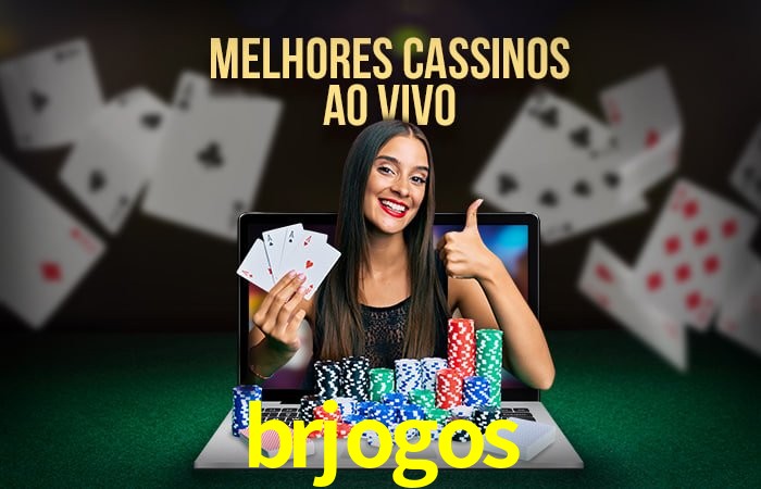A Experiência Imersiva dos Cassinos Ao Vivo no brjogos