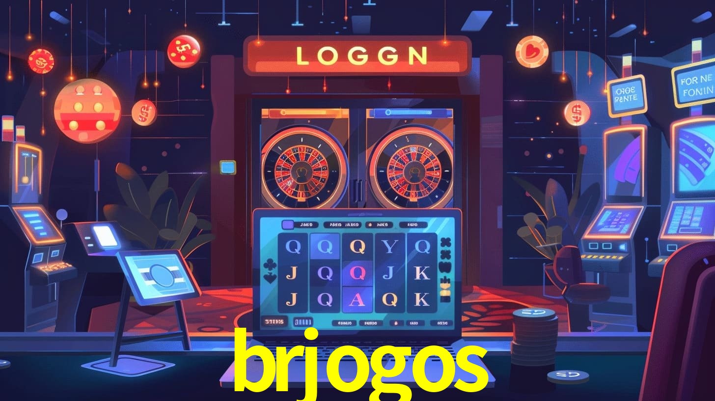 Cadastro Rápido brjogos