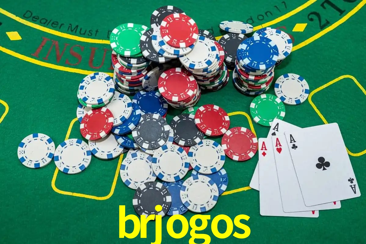 Avaliações dos Jogadores brjogos