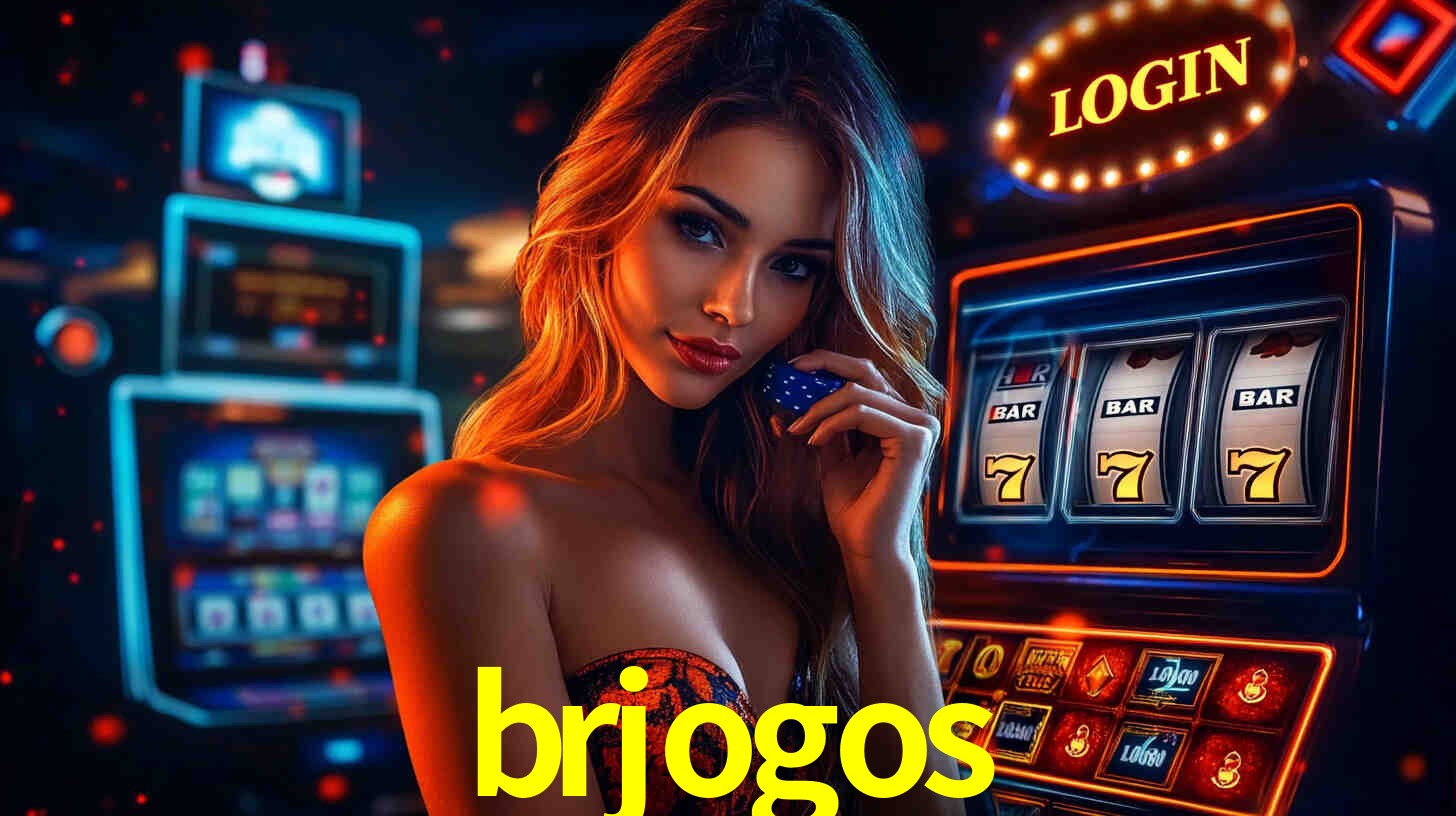 brjogos