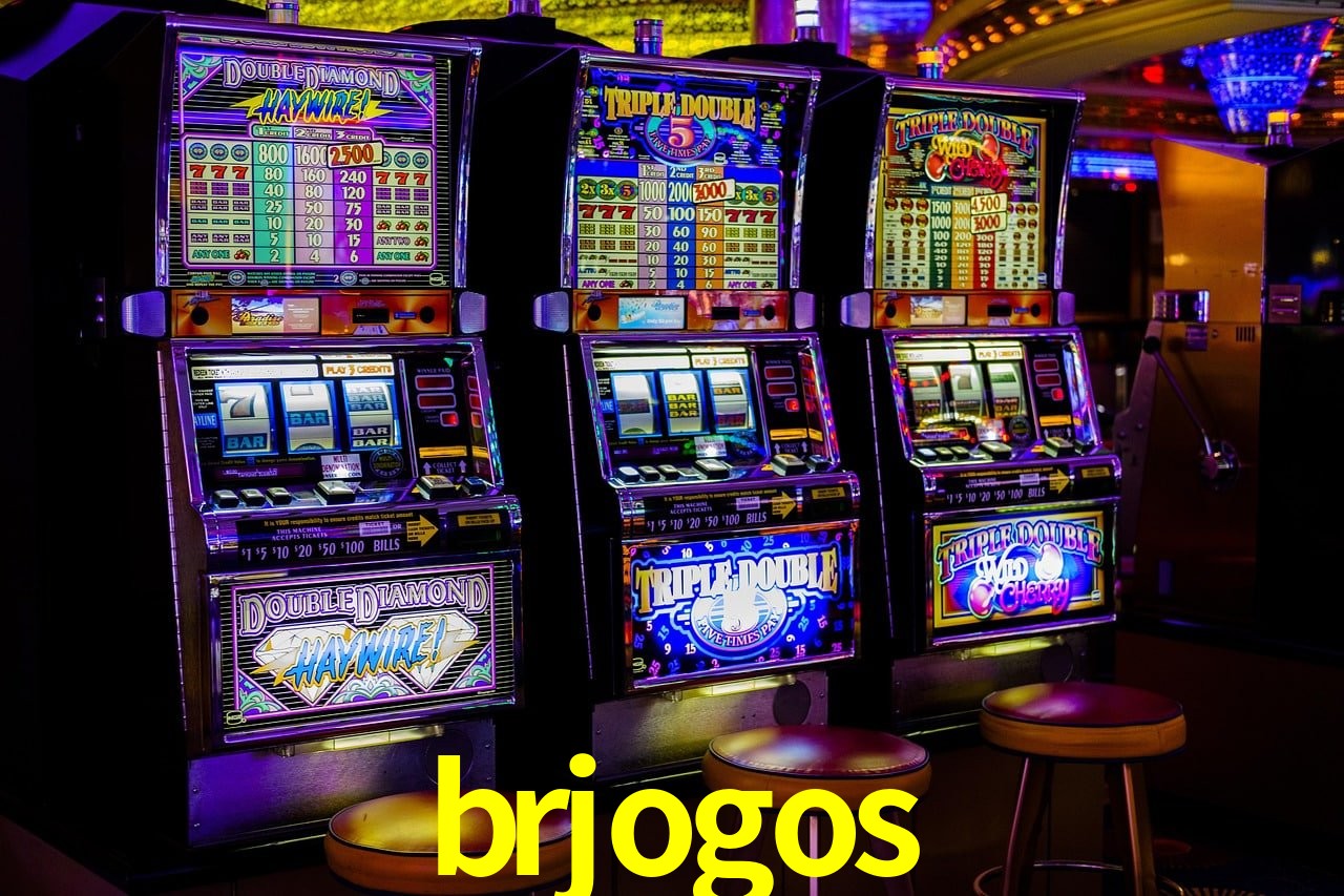 Login Seguro brjogos