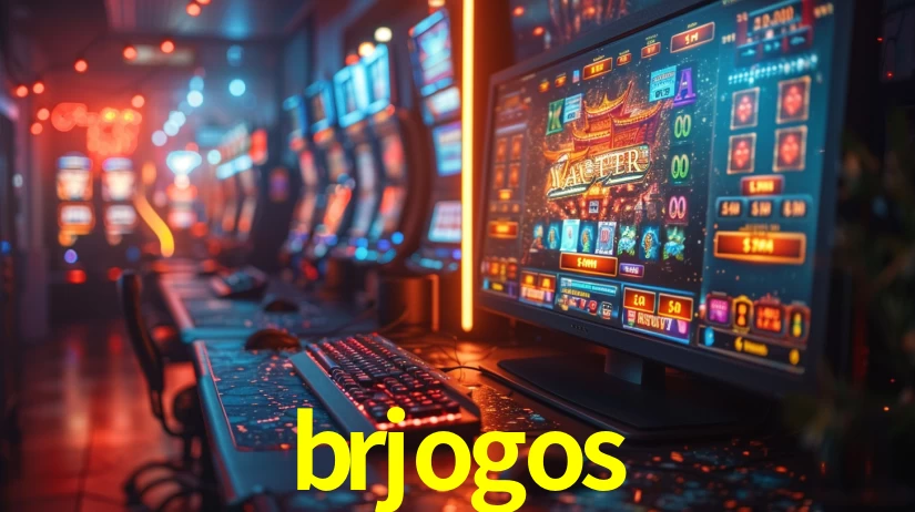 brjogos