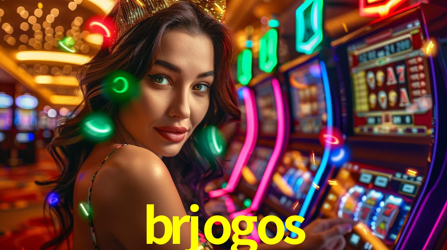 Jogos Exclusivos brjogos