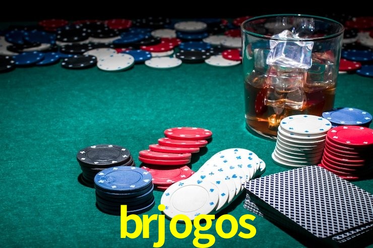 Provedores de Jogos brjogos