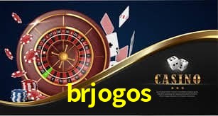 Tecnologia da Plataforma brjogos