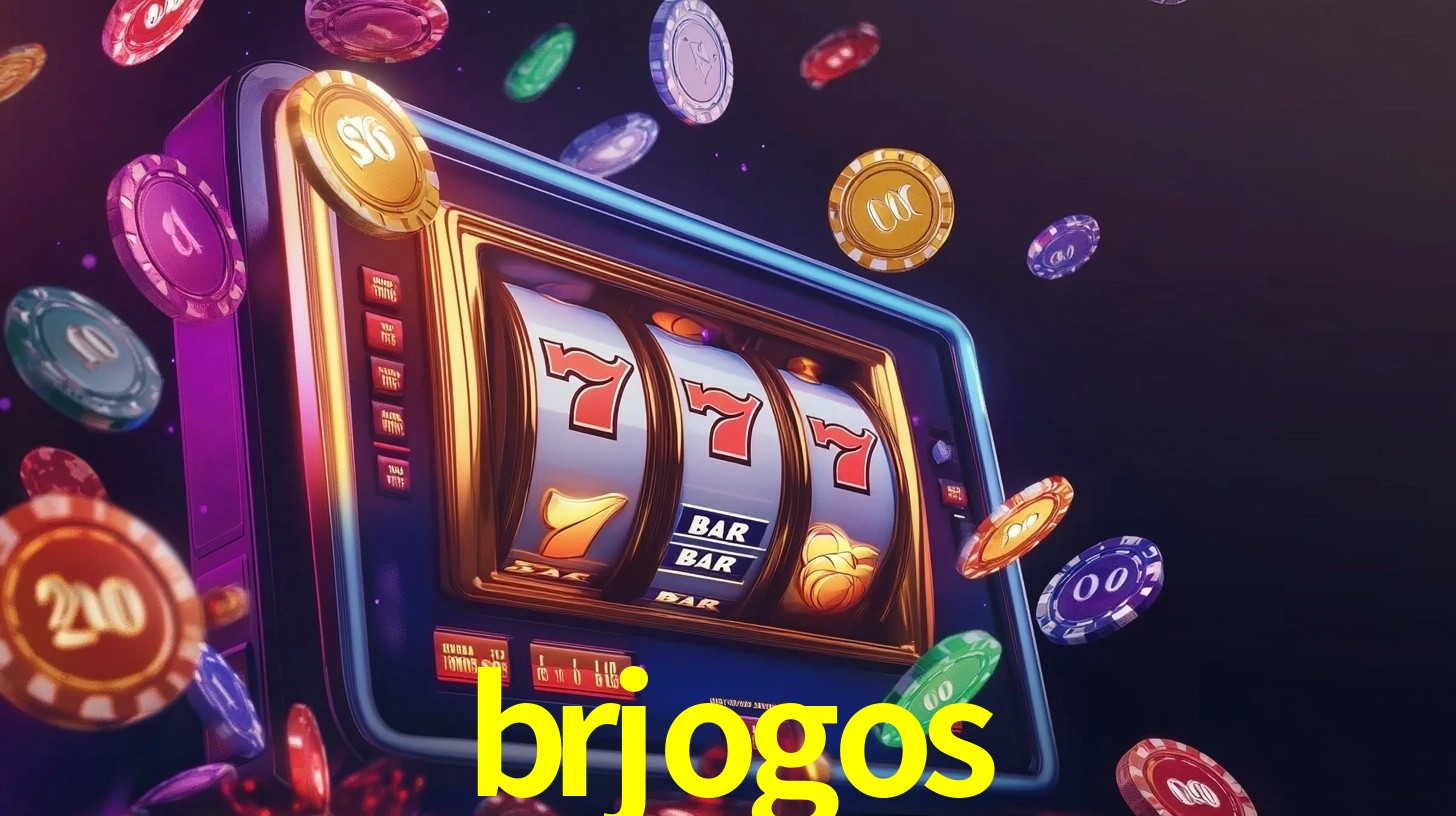 APP oficial da brjogos para mobile