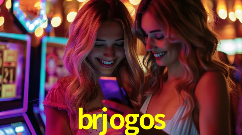 Sinta a adrenalina dos jogos de cassino com brjogos