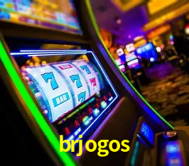 Desvendando o Mundo dos Jogos Virtuais na brjogos